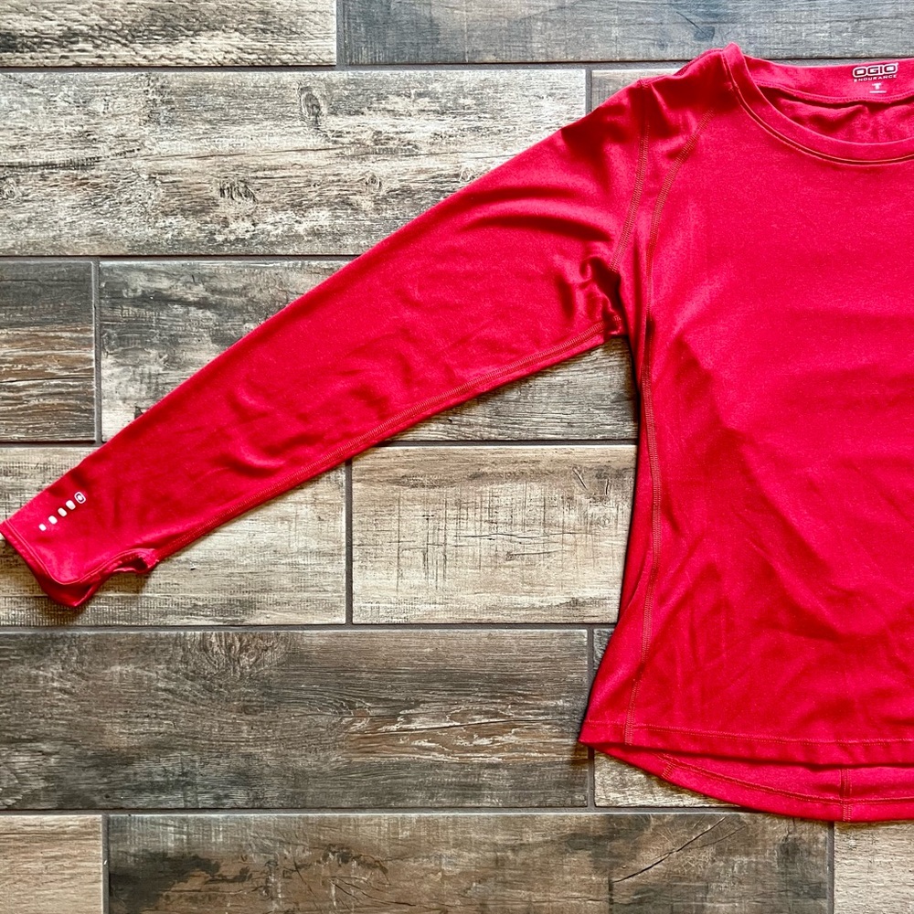 OGIO endurance shirt - Picture 7 of 15
